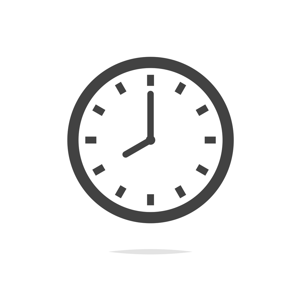 Because Time Really Is Money