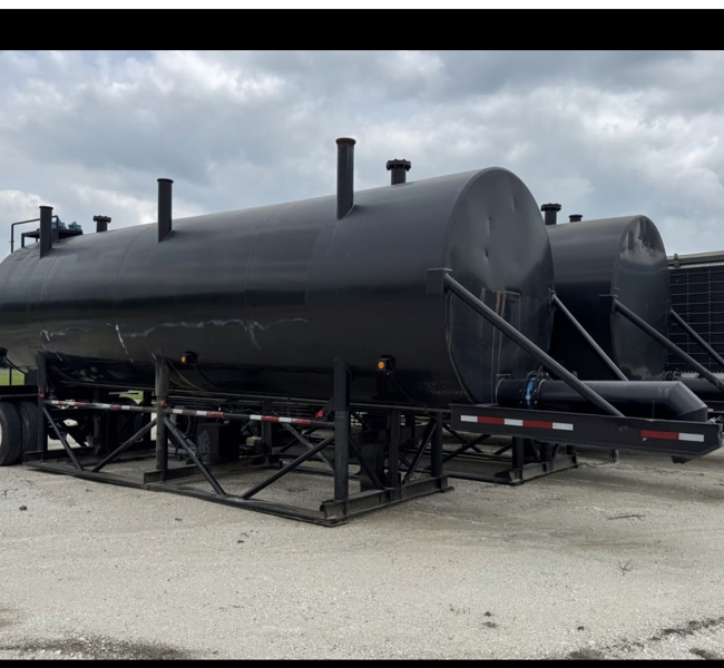 2008 Interpipe Water Tower TK06 $30,000